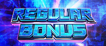 REGボーナス