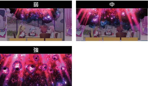 スマスロ マギアレコード 穢れ蓄積示唆