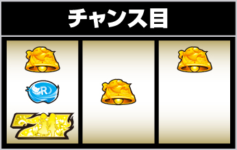 白7図柄狙い手順⑦