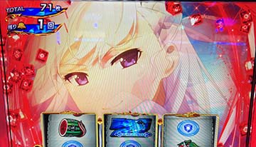 赤キューブ