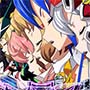 PA戦姫絶唱シンフォギア4 LT-Light ver(甘デジ) パチンコ 新台 演出
