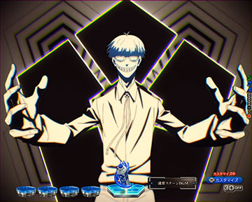 eブルーロック スマパチ パチンコ 新台 スペック 演出信頼度