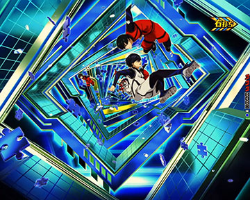eブルーロック スマパチ パチンコ 新台 スペック 演出信頼度