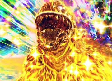 eGODZILLA7 TYPE-CRASH ゴジラ パチンコ 新台 スペック 演出