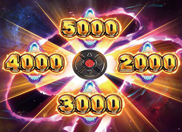 Gジャッジボーナス