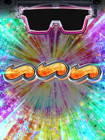 パリピBONUS