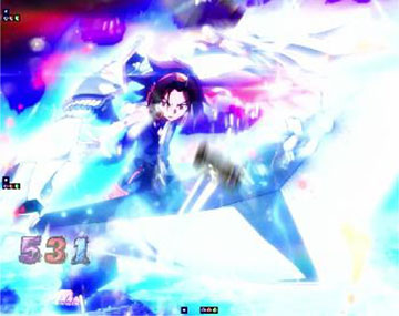 IMPACT WHITE予告