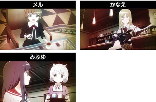 過去メンバー