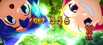 LBクレアの秘宝伝 ボーナストリガーver. スロット 新台 スペック 打ち