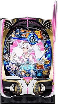 Pアズールレーン 79ver. 甘デジ パチンコ 新台 スペック 演出信頼度