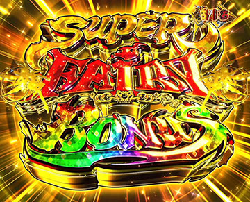SUPER FAIRY BONUS