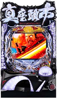 P真・座頭市物語 LT99ver. 甘デジ パチンコ 新台 スペック 演出