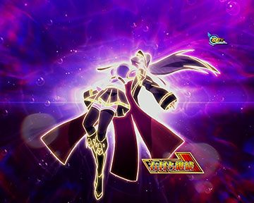 AICE Pアズールレーン THE ANIMATION MC2 ぱちんこ アズールレーン THE