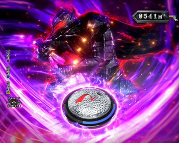 運命を選択せよボタン予告