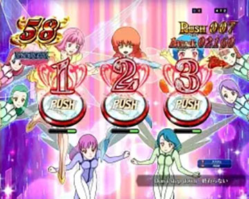 フェラリオリーチ