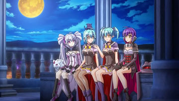 LBマジカルハロウィン ボーナストリガー スマスロ スロット 解析