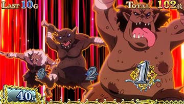 ゴブリンナビ赤背景