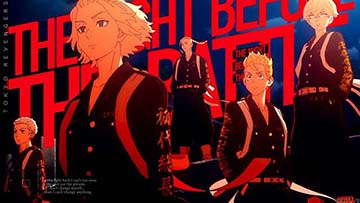 スマスロ東京リベンジャーズ スロット 新台 天井 設定判別 解析