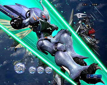 e聖戦士ダンバイン3 ZEROSONIC スマパチ パチンコ 新台 スペック 演出