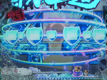 スマパチ ガルパン3 実機！ 選べるオプション多数！ 送料無料！ girlspantu3.jpg