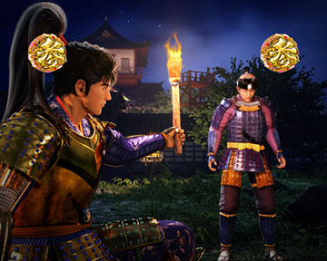 破リーチ_死ぬも生きるも