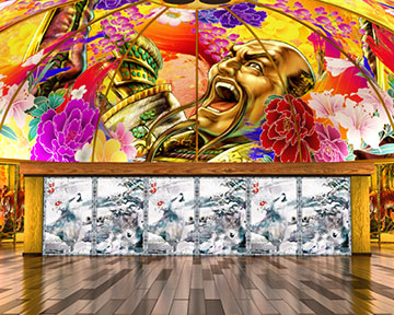 超秀吉RUSH_変動中