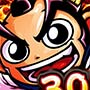 e吉宗 極乗3000ver. パチンコ 新台 スペック ボーダー 演出信頼度