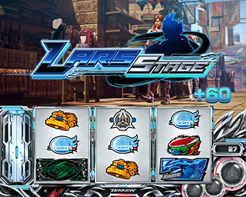 スマスロ鉄拳6 スロット 新台 天井 設定判別 解析 やめどき | ちょんぼ