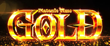 プラトニックタイムゴールド