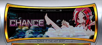 ナディアスクリーン演出