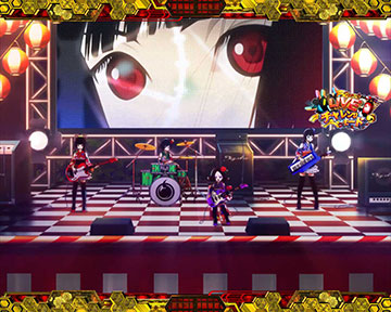 LIVEチャレンジモード