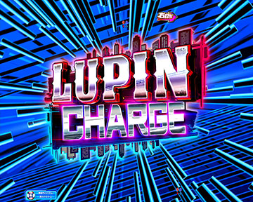 LUPIN CHARGE