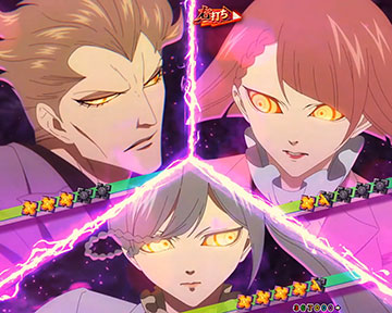 藁座廻バトル_ルーレット