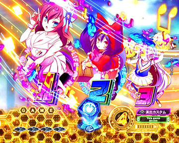 eノーゲーム・ノーライフ199Ver パチンコ 新台 スペック 演出 ノゲノラ