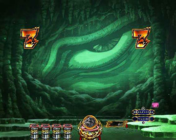 白面ロングリーチ