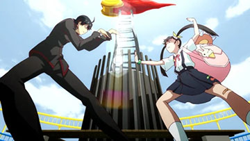 スマスロ化物語_連続演出