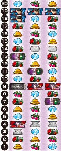 スマスロ化物語_リール