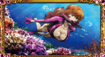 LB不二子 ボーナストリガー(BT) スロット 新台 スペック 設定判別 打ち