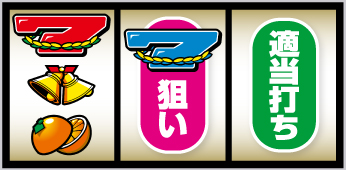 スマスロネオプラネット_打ち方⑨