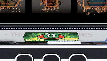 プラネットランプ