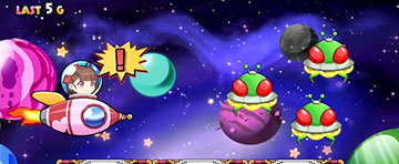 プリプリゾーン