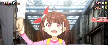 ST中のボーナス