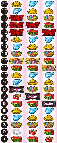 Lプリズムナナ_リール