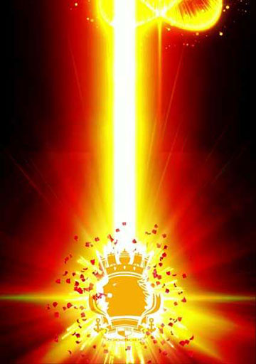 ロイヤルフラッシュ