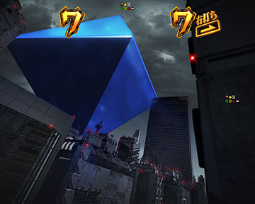 使徒襲来即SPリーチ_ラミエル