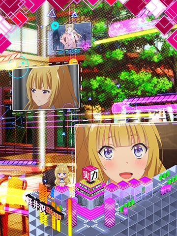 軽井沢ステージ専用予告