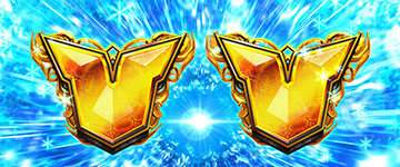 特化ゾーン突入抽選