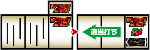 パチスロうみねこのなく頃に2_打ち方⑩