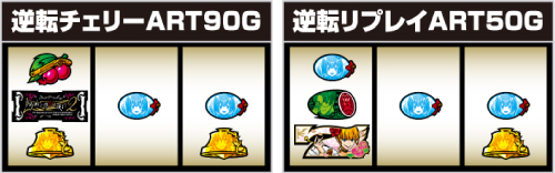 パチスロうみねこのなく頃に2_打ち方⑳