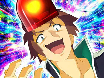 カズマパト告知予告